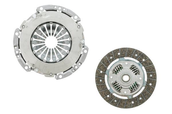 Kit embraiagem AISIN KE-FO28R
